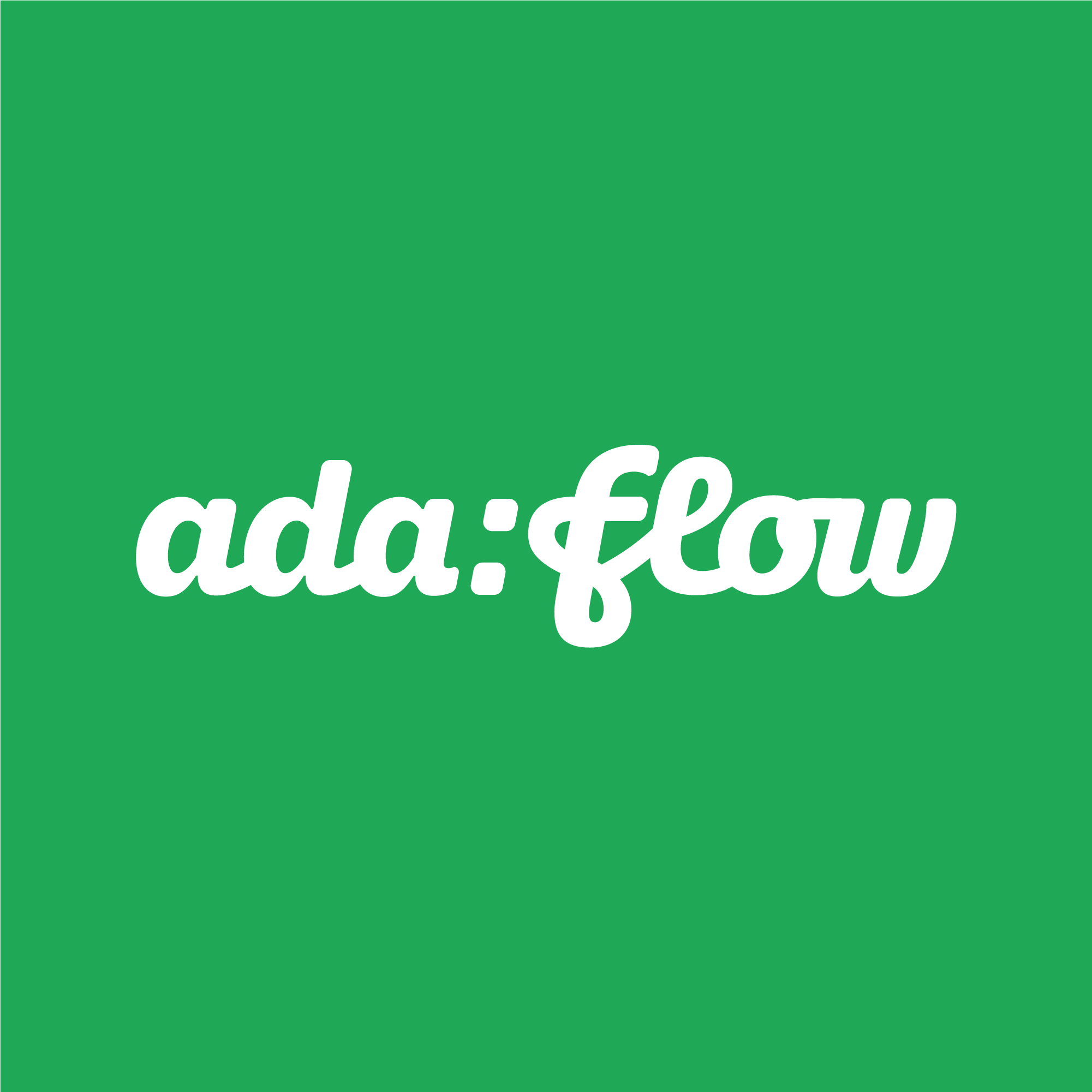 ada:flow